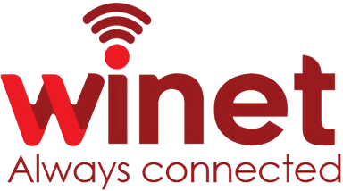 Winet Logo